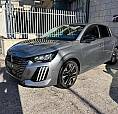 Peugeot 208 Allure Pack