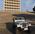 Jeep Cj7
