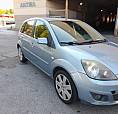 Ford Fiesta 1.6 Disel Neopatentati Ok