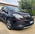 Opel Mokka 1.7 Cdti 130 4X4 Cosmo My14 Stupenda
