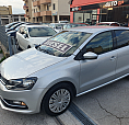 Volkswagen Polo 1.4Tdi 75Cv Neopatentati 2015