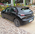 Peugeot 208 A Benzina