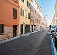 Bilocale In Centro In Strada Nuova A Parma