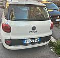 Fiat 500 L 1.3 Multijet