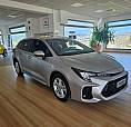Suzuki Swace 1.8 Full Hybrid Cool