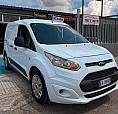 Ford Transit Connect Transit Connect 210 1.6 Tdci 