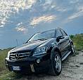 Mercedes Ml 320 Amg Stage 1 (280)