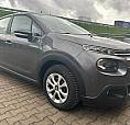 Citroen C3 1.2 82 Cv Uniproprietario
