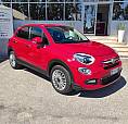 Fiat 500X 1.6 Mtj 130Cv Lounge
