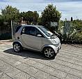 Smart Fortwo 700 83.000Km Tagliandata Garanzia 12 