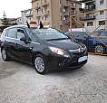 Opel Zafira Tourer 1.6 Cdti Molto Bella 2015