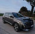 Peugeot 5008 Bluehdi 130 Eat8 Allure 7 Posti