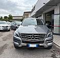 Mercedes-Benz Ml 250 2.1 Diesel Cambio Automatico