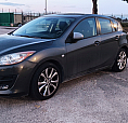 Mazda 3 1.6Diesel Navi+ Sensori Parcheggio