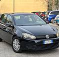 Volkswagen Golf 6 1.4Benz 80Cv Neopatentato 2011