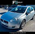 Fiat Grande Punto 1.3 Mjt 75 Cv