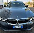 Bmw 318D Automatico Aziendale
