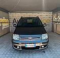 Fiat Panda 1.2 Benzina