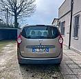 Dacia Lodgy 2012 Diesel  7 Posti