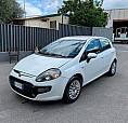 2011 Fiat Punto Evo 1.3 Multijet Diesel Euro5