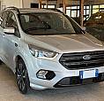 Ford Kuga 2Wd 2.0 Tdci 120 Cv. St Line