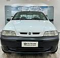 Fiat Strada 1.9 Jtd Pick-Up Cassone Lungo - Clima