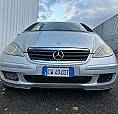 Mercedes-Benz A 160 180 Cdi Classic