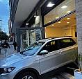 Volkswagen T-Cross 1.0 Tsi Style Bmt
