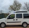 Fiat Doblo Doblò 1.9 120Cv Tetto Alto Trasporto Di