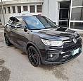 Ssangyong Tivoli Tivoli 1.6 Diesel 2Wd Exclusive