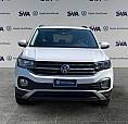 Volkswagen T-Cross 1ª Serie 1.0Tsi 95Cv Style - Ne