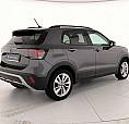 Volkswagen T-Cross 1.0 Tsi Edition Plus 95Cv
