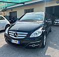 Mercedes B200 Cdi 140Cv Chrome - Auto