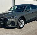 Audi Q3 Spb 35 Tdi S Tronic Business Plus