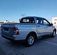 Ssangyong Actyon 2.0 Td Crystal 4X4 Pick-Up Taglia