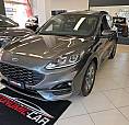 Ford Kuga 2.0 Ecoblue 120 Cv Aut. St-Line Km 7.000