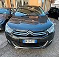 Citroen C4 1.6 E-Hdi 110 Airdream Exclusive