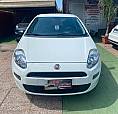 Fiat Punto 1.4 8V 5 Porte Easypower Street