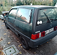 Lancia Autobianchi Y10 4X4 4 X 4 Fuoristrada