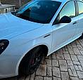 Alfaromeo Giulietta1.4 Tb Tjet