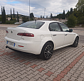Alfa 159, 1.9Jtdm Del 2010 Con 166.000Km