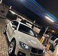 Bmw X6 35D