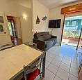 7/2 Igea Marina Trilocale Vicino Al Mare
