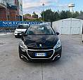 208 5P 1.2 Benzina 82Cv 10/2017 Soli 92.500Km-Ok N