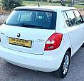 Skoda Fabia 1.2 Monte Carlo - Pari Al Nuovo
