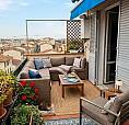 Attico Panoramico Con Terrazza A Firenze