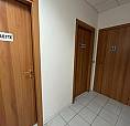 Ampio Appartamento Al Piano Terra In Zona Clinica