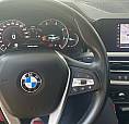 Bmw 318 D. G20