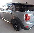 Mini Cooper Sd Countryman Countryman Cooper Sd Aut