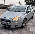 Fiat Grande Punto Grande Punto 1.2 5 Porte Fun